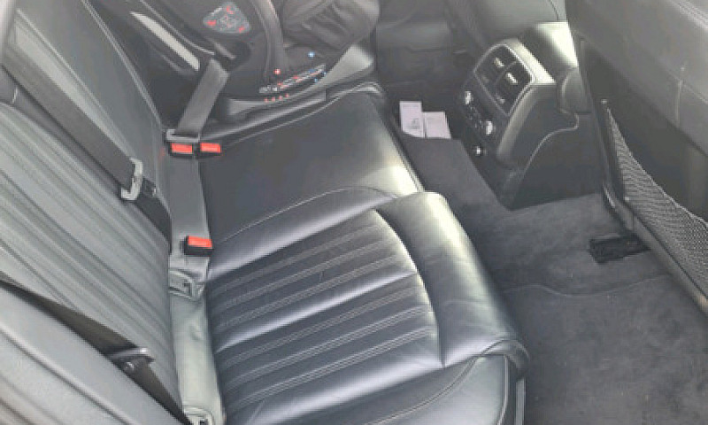 Audi A6 S Line Estat...