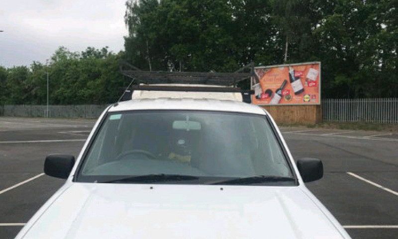 Ford Ranger ...
