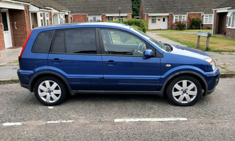 Ford Fusion Auto...
