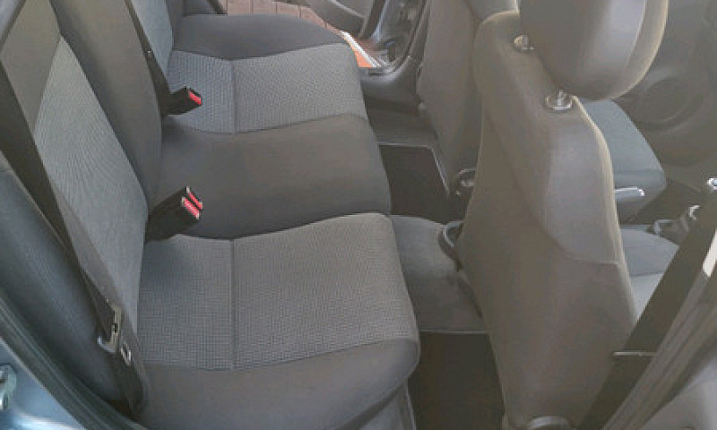 Vauxhall Corsa 1.2 2...