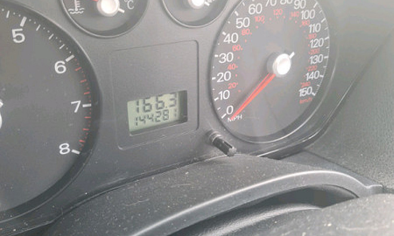 2004 Ford C Max ...