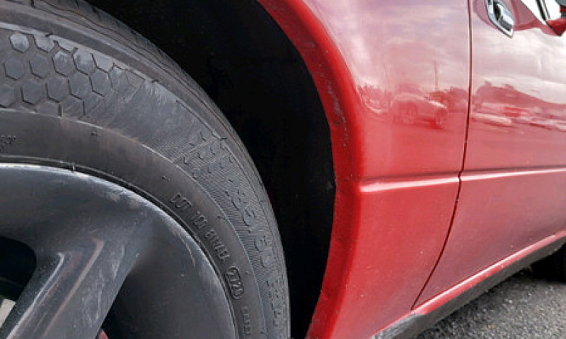 1989 Mazda Mx-5 (Imp...