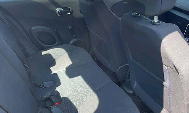 Nissan Micra...
