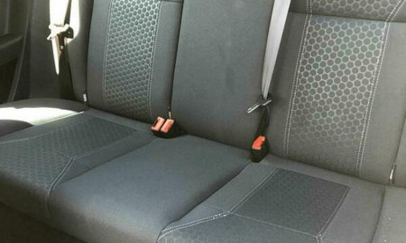 Ford Fiesta 1.2 Zete...