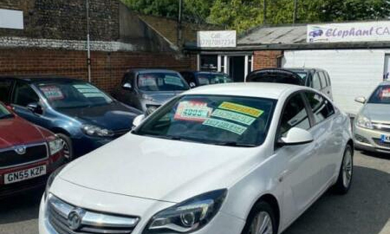 2015 Vauxhall Corsa ...