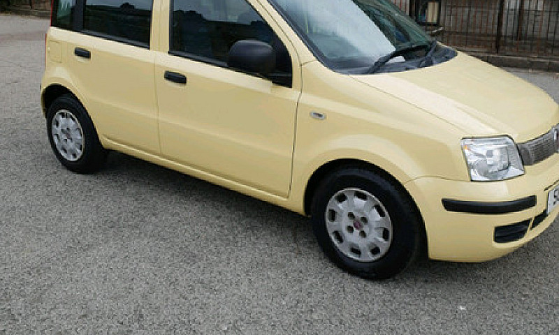 2011 Fiat Panda,,,1 ...