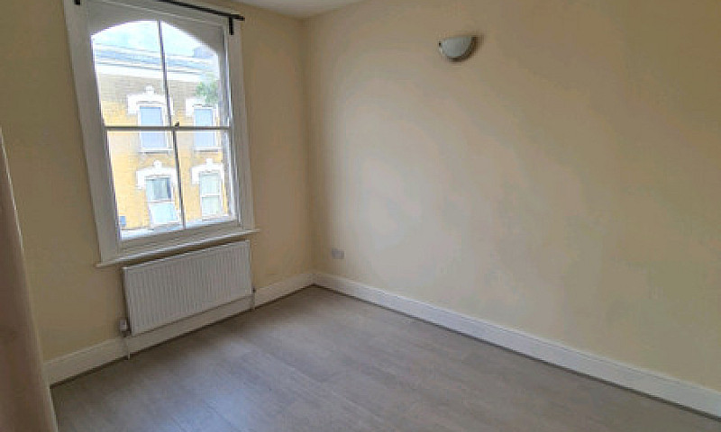 1 Bedroom Flat Newly...