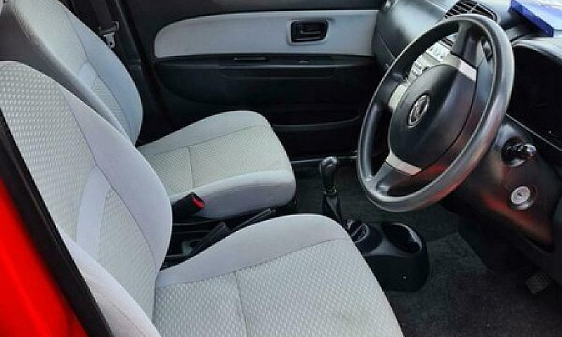 2010 Perodua 1.3 Cc ...