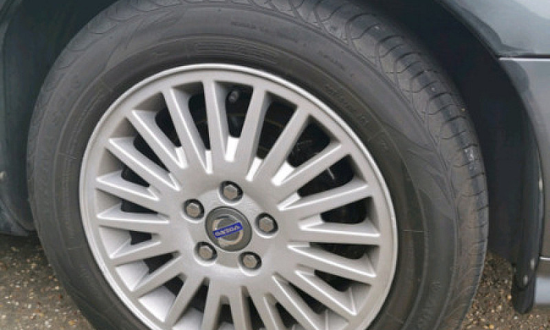 Volvo V50 Se Sport...