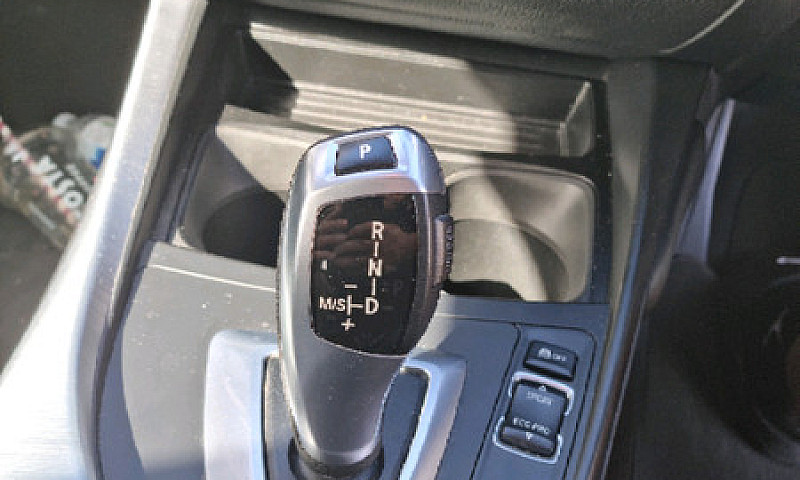 2012 Bmw 118D Grey C...