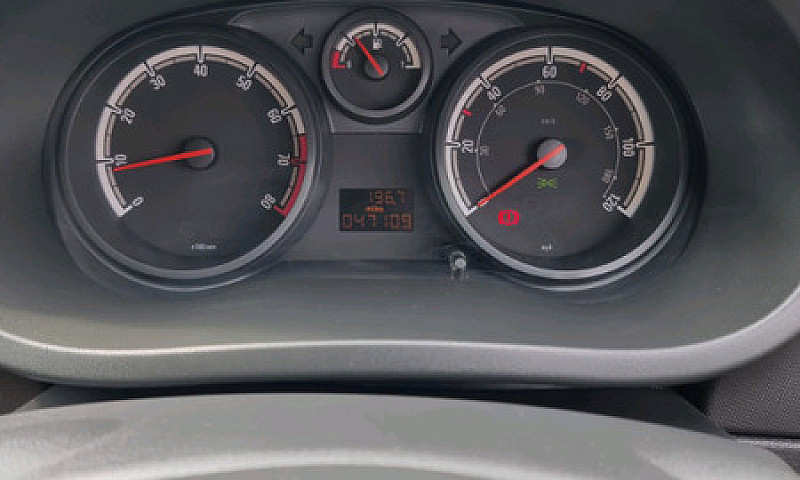 2011 Vauxhall Corsa ...