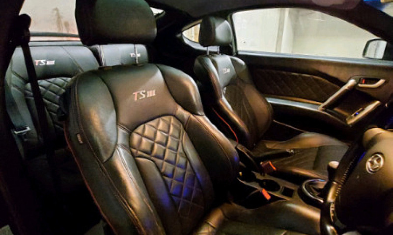 2009 Hyundai Coupe T...