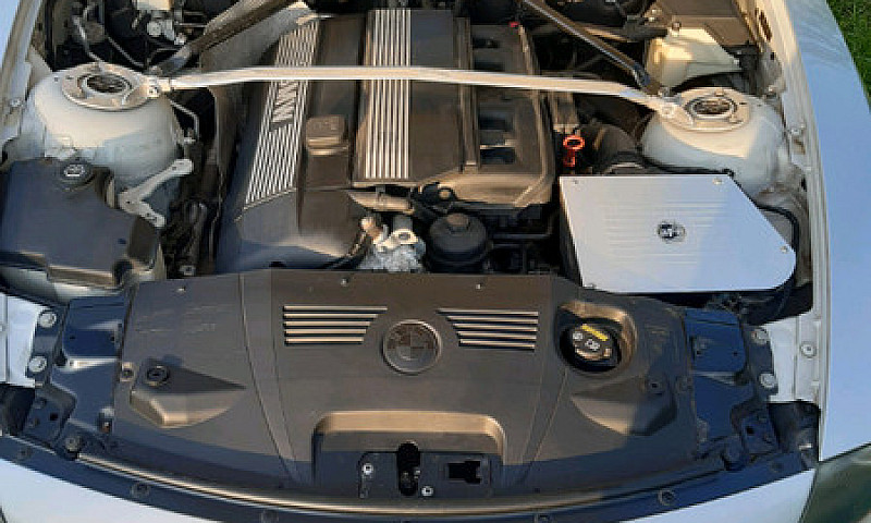 Bmw Z4...