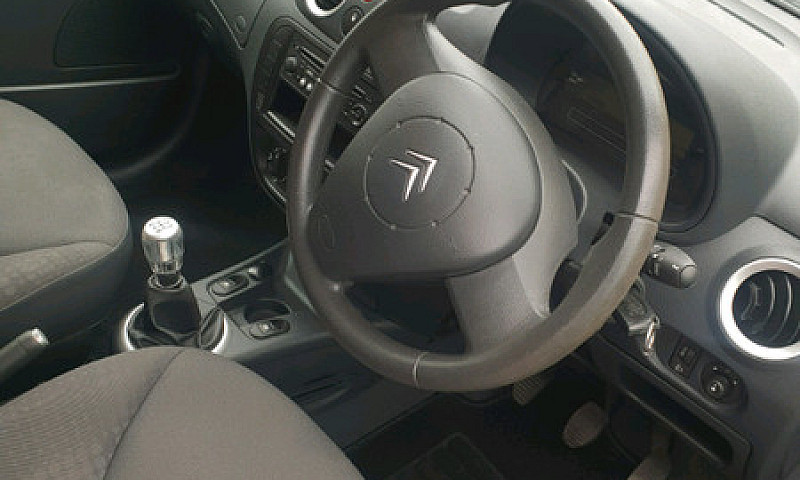 2008 Citroen C2,,,Lo...