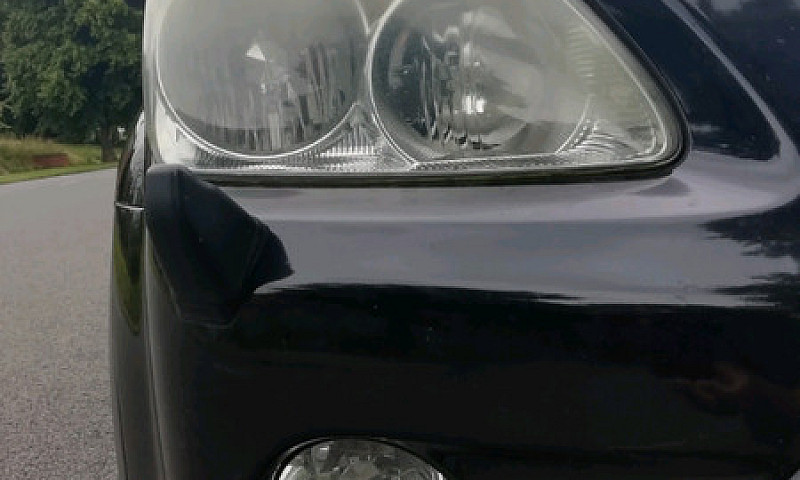 Honda Crv Sport 2.2 ...