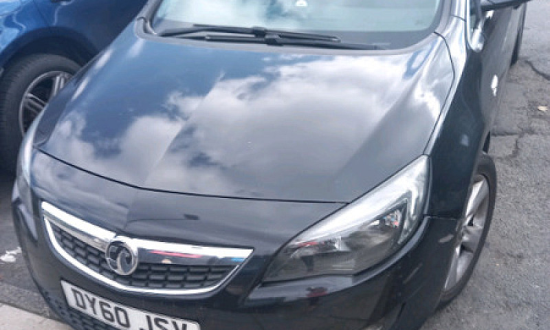 Black Astra , Great ...