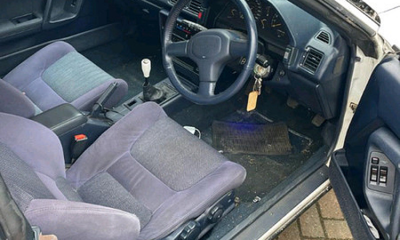 Toyota Celica ...