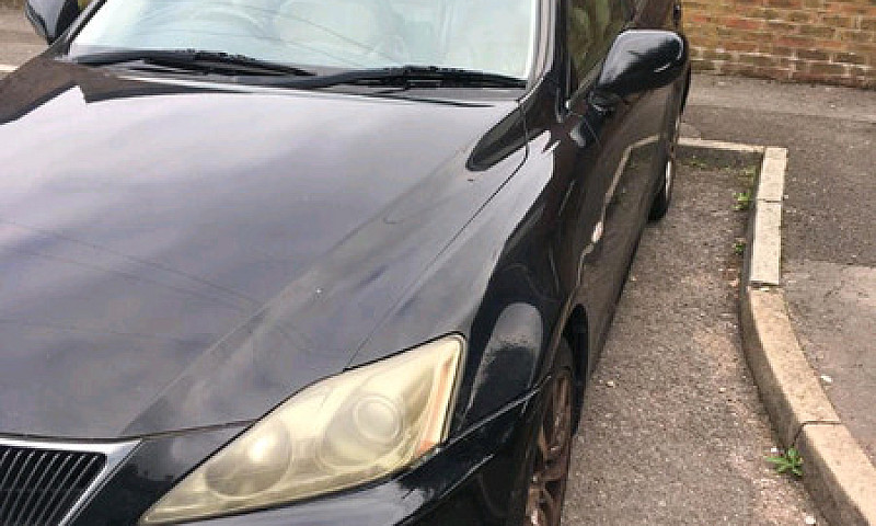 Lexus 2005 Diesel ...