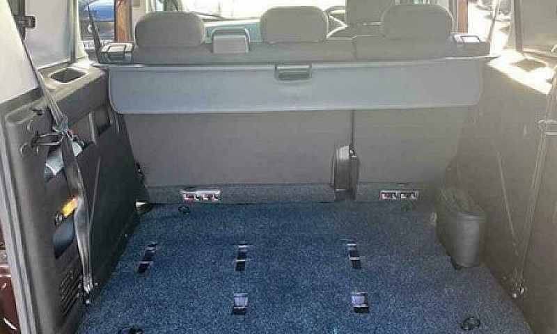 Fiat Doblo 1.6 Multi...