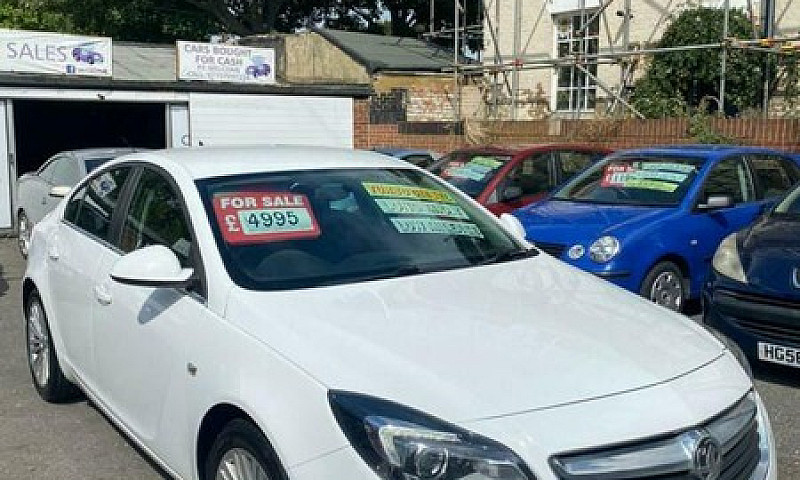 2015 Vauxhall Corsa ...