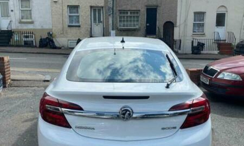 2015 Vauxhall Corsa ...