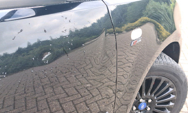 Ford C-Max ...