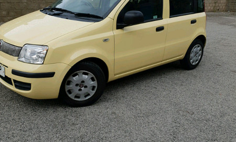 2011 Fiat Panda,,,1 ...