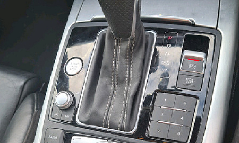 Audi A6 S Line Estat...