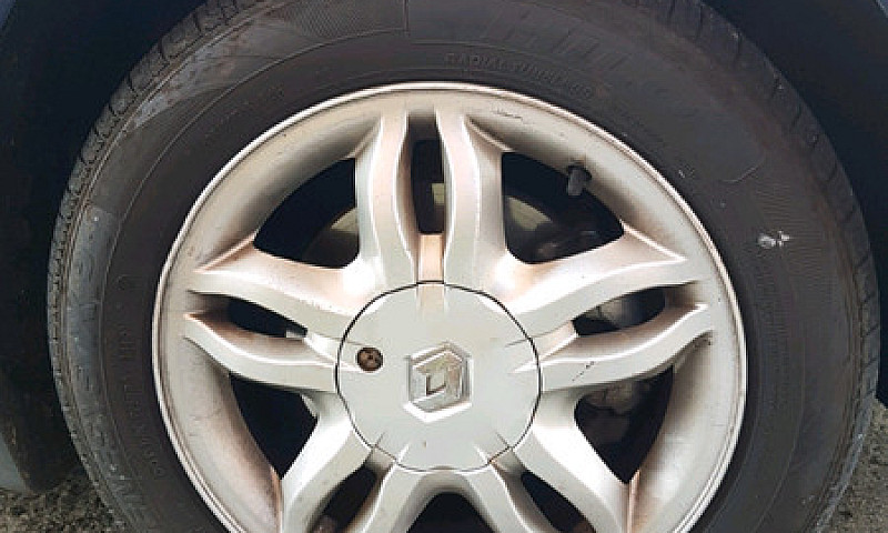 Renault Clio Dynamiq...