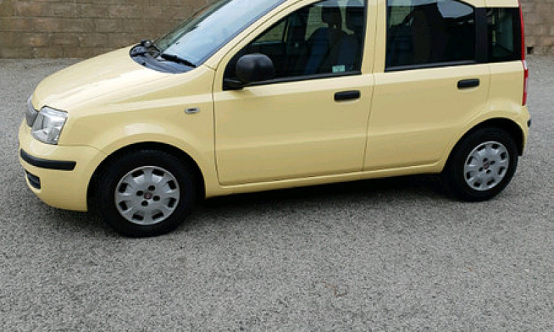 2011 Fiat Panda,,,1 ...