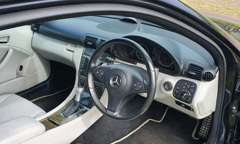 Mercedes Automatic ...