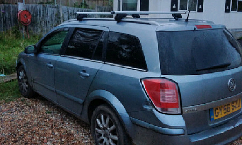 Astra Estate...
