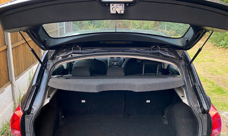 2009 Nissan Qashqai ...