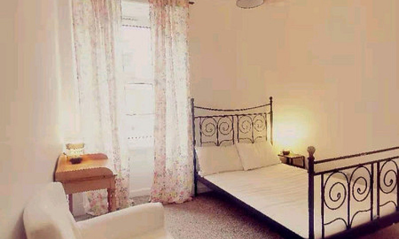 One Bedroom Flat Hay...