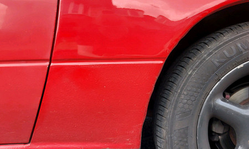 1989 Mazda Mx-5 (Imp...