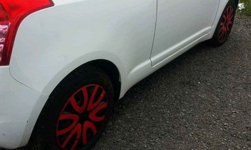 2010 Suzuki Swift Mo...