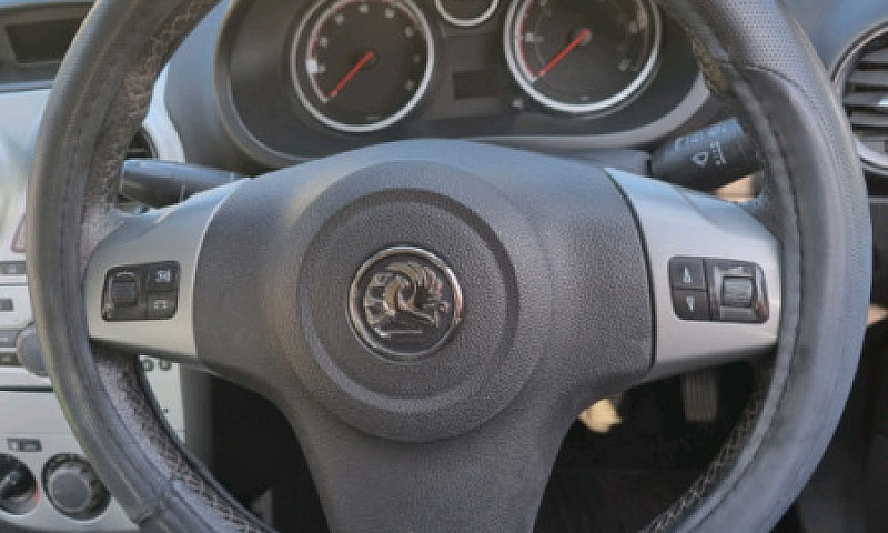 Vauxhall Corsa...