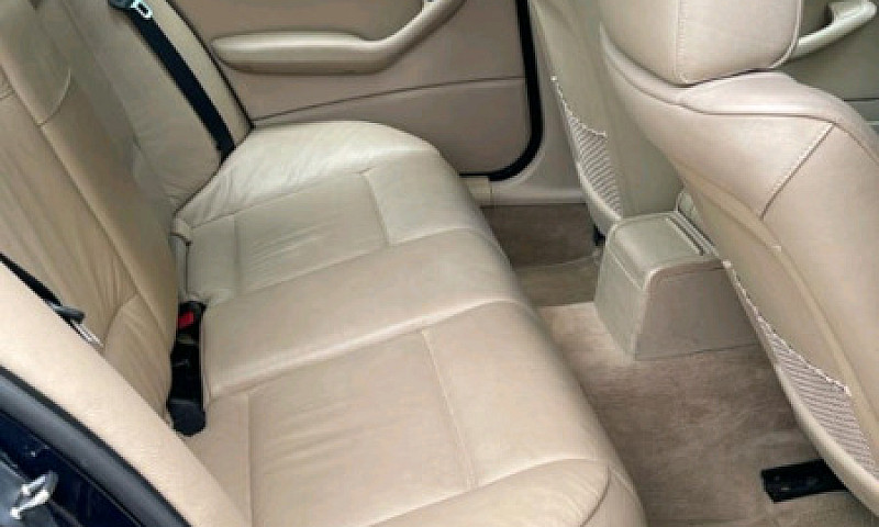Bmw E46 323I 2000 (M...
