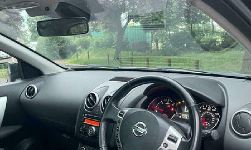 Nissan Qashqai+2 1.5...
