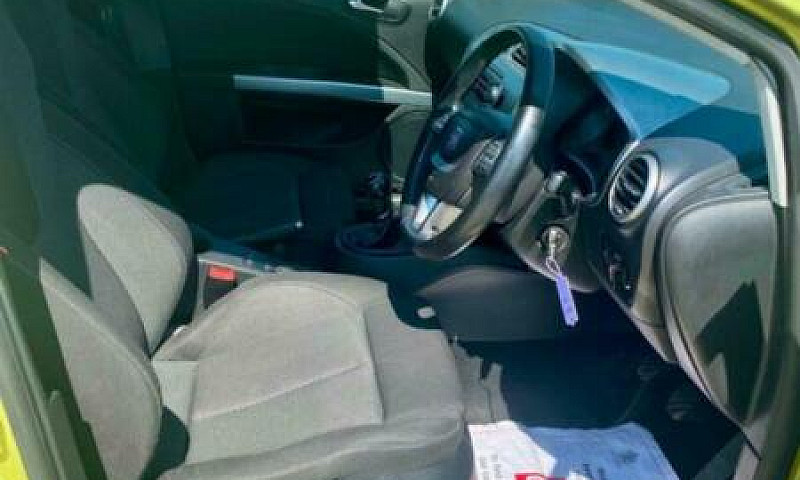 2009 Seat Leon 2.0Td...