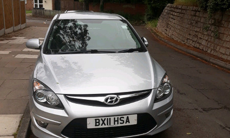 Hyundai I30 ...