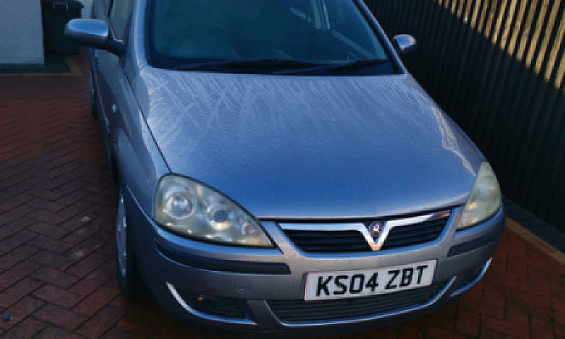 Vauxhall Corsa 1.2 2...