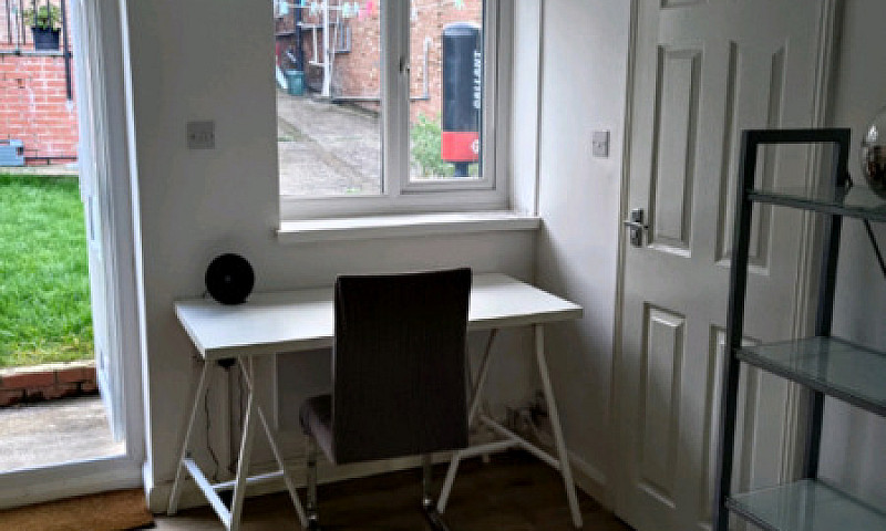 Stylish Studio Avail...