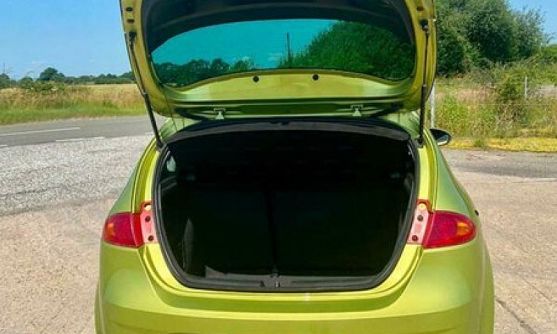2009 Seat Leon 2.0Td...