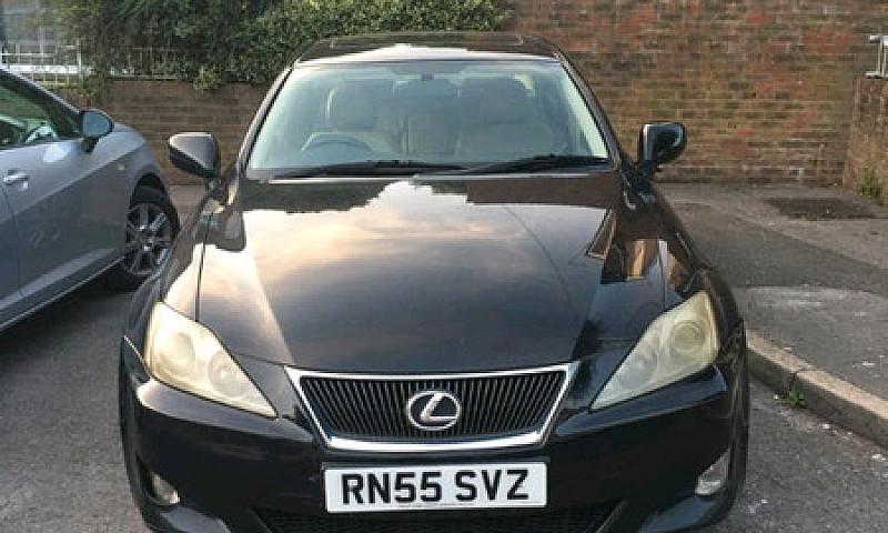 Lexus 2005 Diesel ...