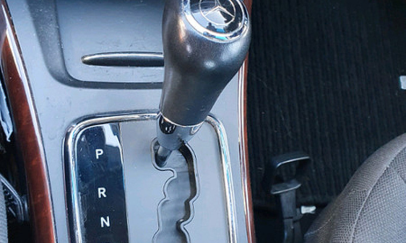 Mercedes-Benz A Clas...