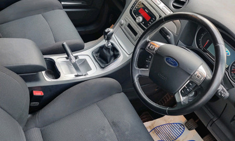 Ford S Max 2. Diesel...