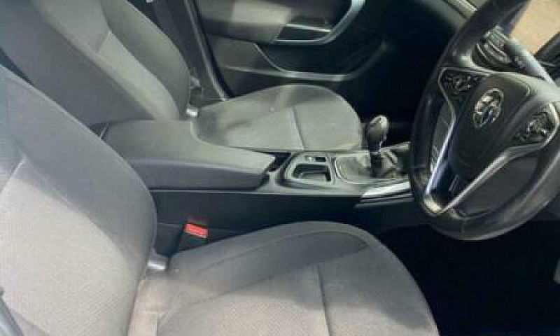 2015 Vauxhall Corsa ...
