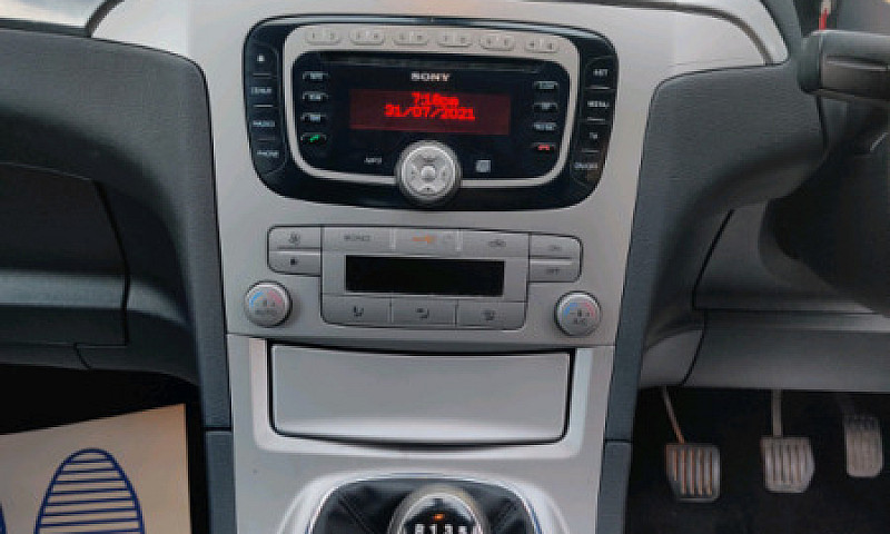 Ford S Max 2. Diesel...