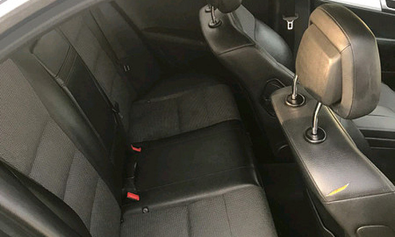 2011 [11] Mercedes C...